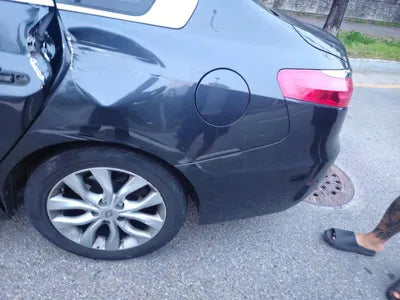 2015 Maserati Quattroporte VIN: