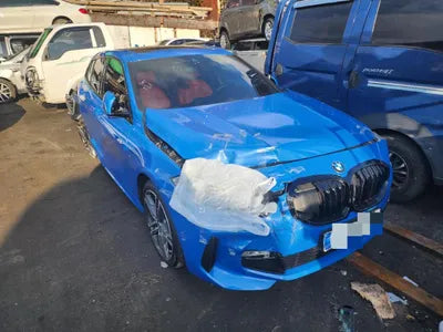 2021 BMW 120 WBA7L7107M7J80682 VIN:WBA7L7107M7J80682