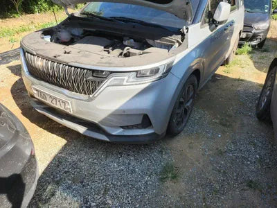 2021 Kia Carnival KNHNB373BMS089132 VIN:KNHNB373BMS089132