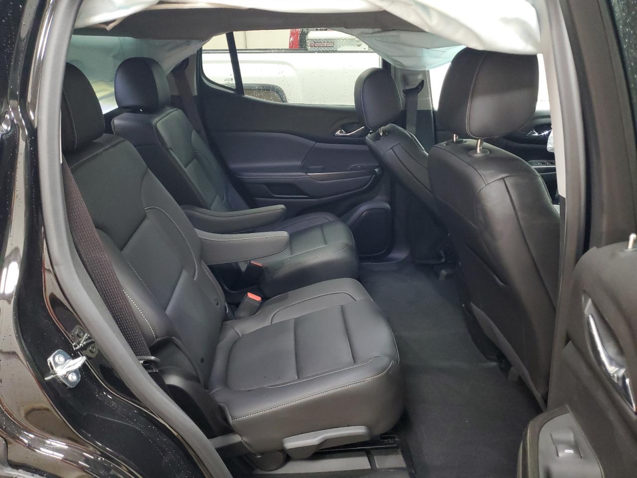2023 GMC ACADIA SLT VIN:1GKKNULSXPZ241153
