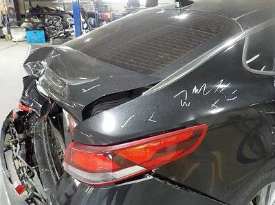 2019 Kia K5 KNAGU411BKA259053 VIN:KNAGU411BKA259053