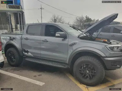 2021 Ford Ranger 6FPPXXMJ2NMR19387 VIN:6FPPXXMJ2NMR19387