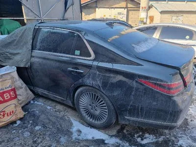 2019 Genesis G90 KMHG141DDKU061399 VIN:KMHG141DDKU061399