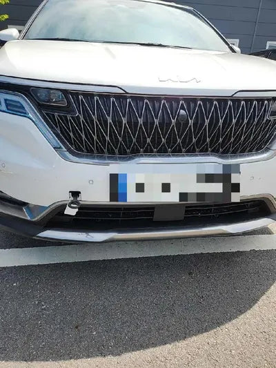 2022 Kia Carnival VIN: