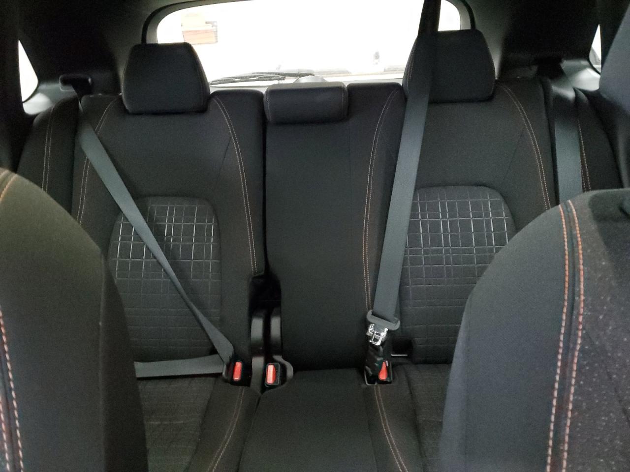 2024 HONDA HR-V SPORT VIN:3CZRZ2H59RM750283