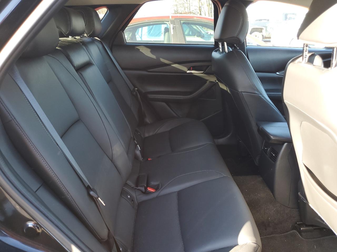 2023 MAZDA CX-30 SELECT VIN:3MVDMBBM9PM524187
