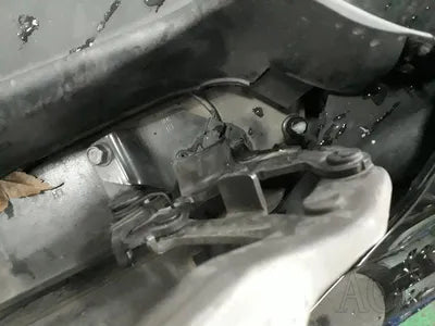 2017 Genesis G80 VIN: