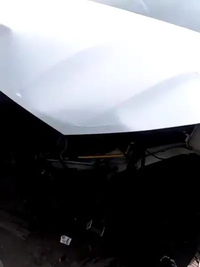 2017 Hyundai Kona KMHK4815GJU030681 VIN:KMHK4815GJU030681