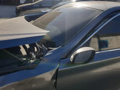 2017 Infiniti Q50 JNKAV71E0HM150153 VIN:JNKAV71E0HM150153