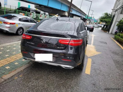 2018 Mercedes-Benz GLE 350 WDCED2EB8JA105357 VIN:WDCED2EB8JA105357