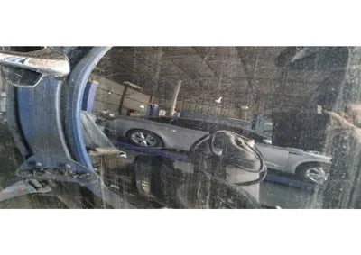 2017 Kia K5 KNAGT416BJA202602 VIN:KNAGT416BJA202602