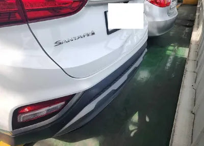 2019 Hyundai Santa FE KMHS381CDKU013123 VIN:KMHS381CDKU013123