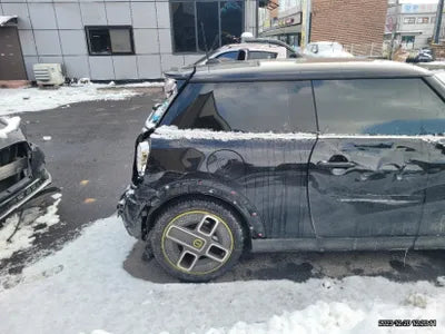 2022 MINI Cooper WMW11DJ07N2S10501 VIN:WMW11DJ07N2S10501