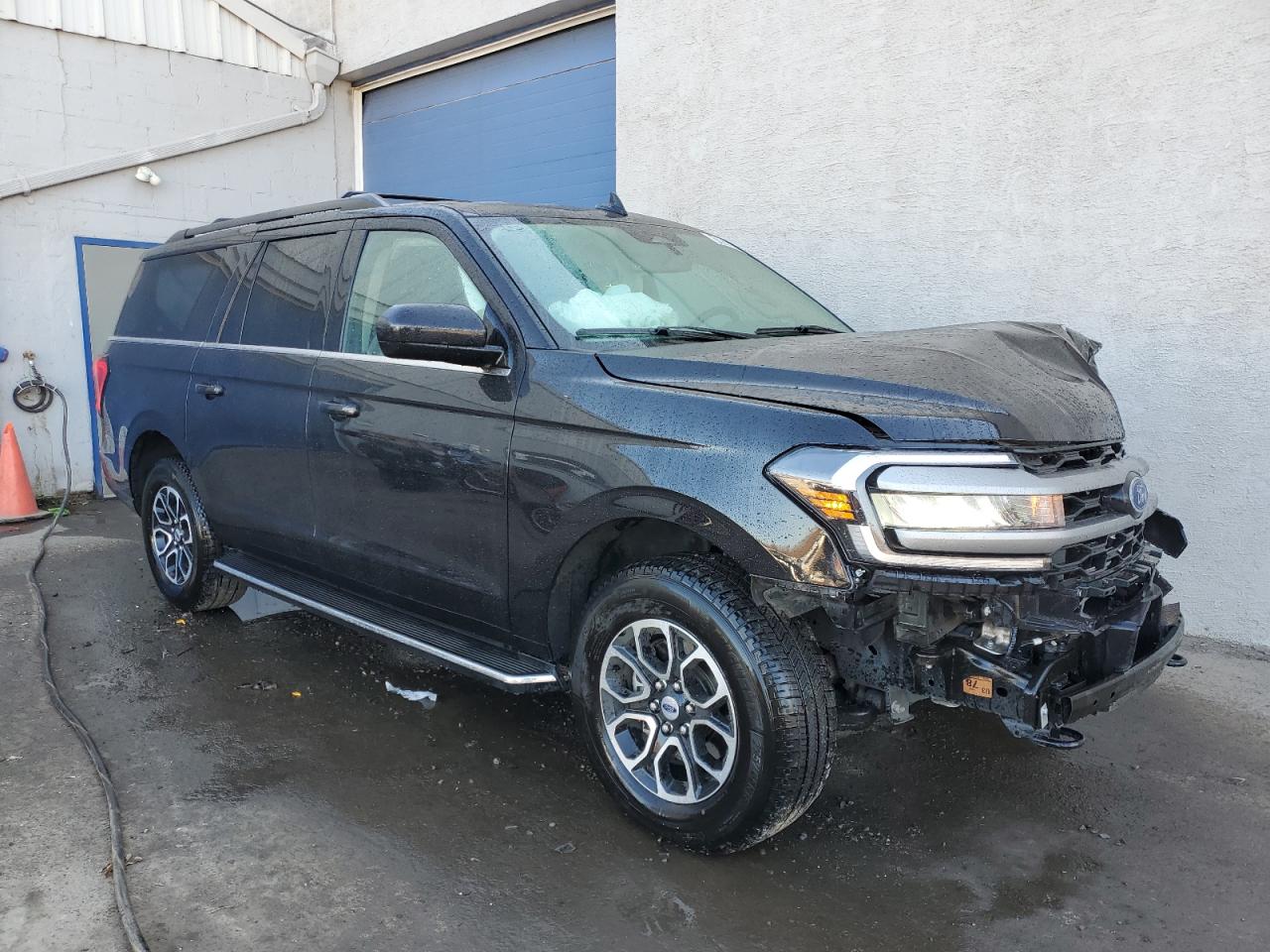 2023 FORD EXPEDITION MAX XLT VIN:1FMJK1J87PEA51237