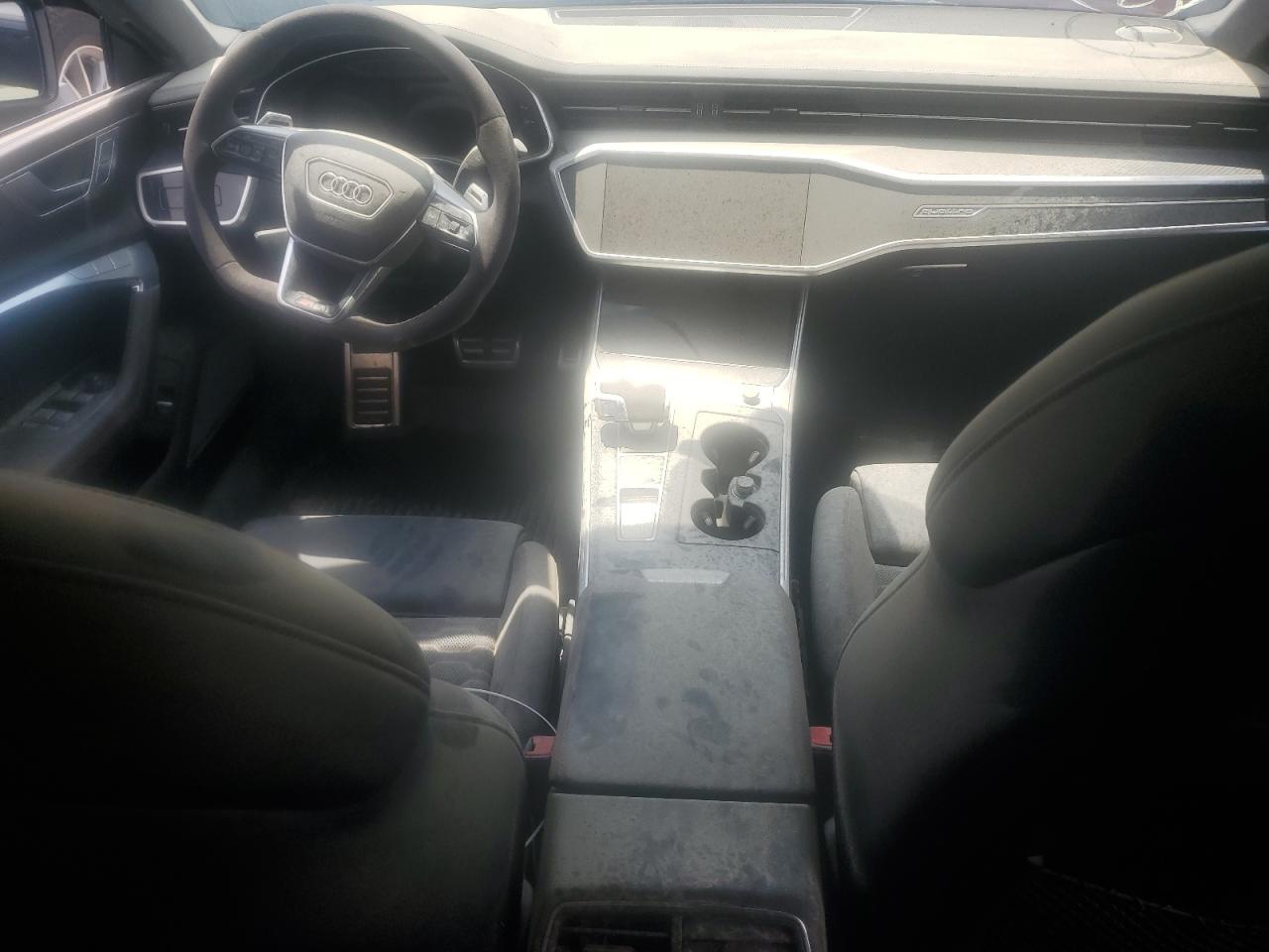 2022 AUDI RS7  VIN:5NPEB4AC4CH494774