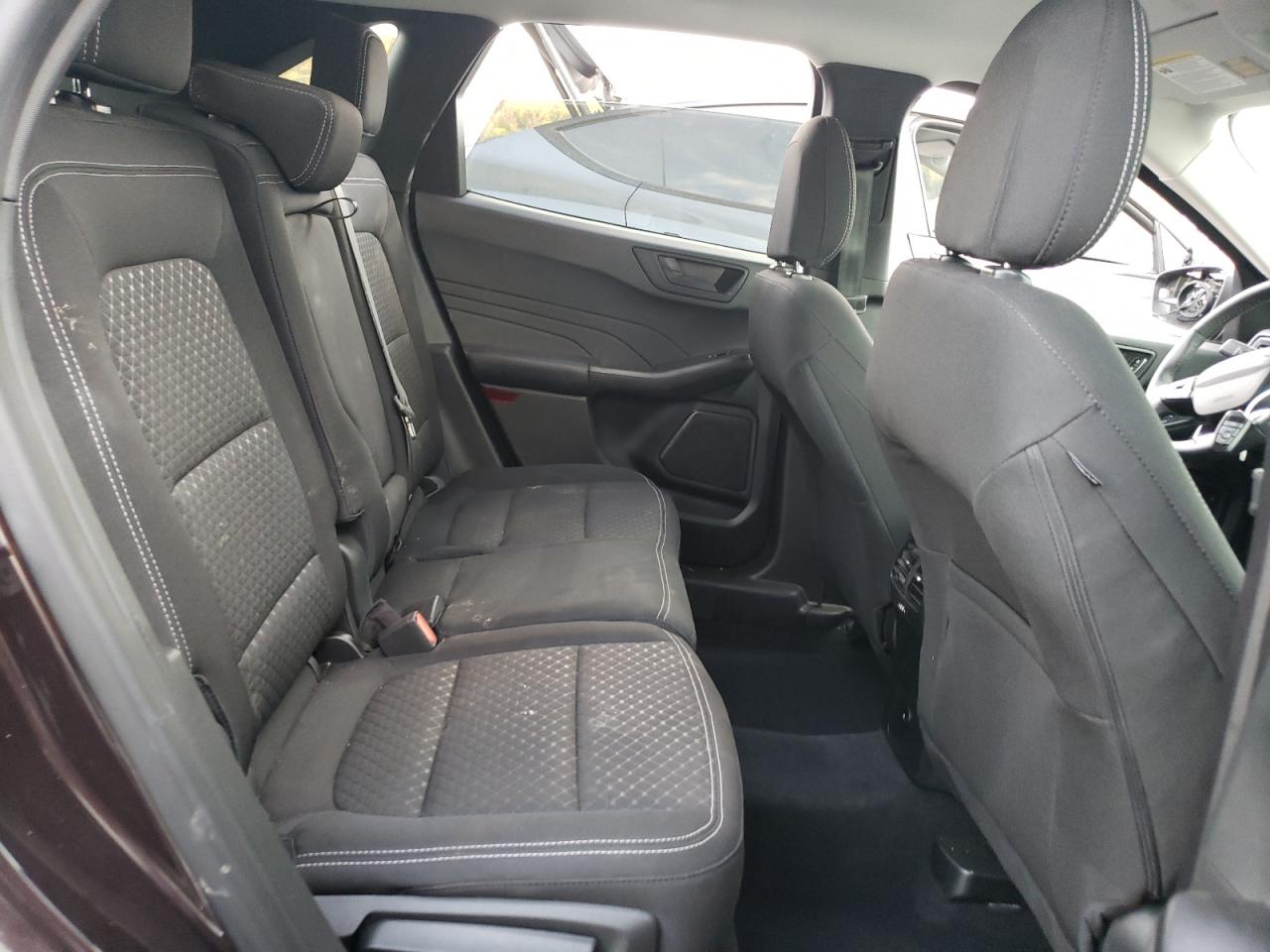2023 FORD ESCAPE ACTIVE VIN:1FMCU0GN2PUA95694