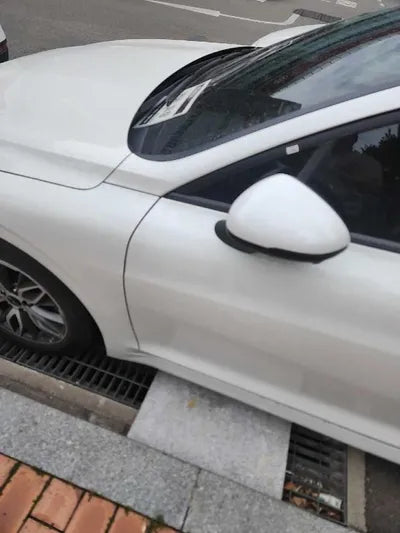 2021 Kia K5 VIN: