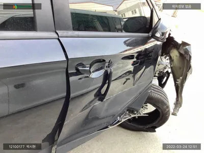 2017 Hyundai Kona KMHK3816GJU001918 VIN:KMHK3816GJU001918