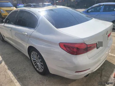2019 BMW 520 WBAJK7107KGL29355 VIN:WBAJK7107KGL29355