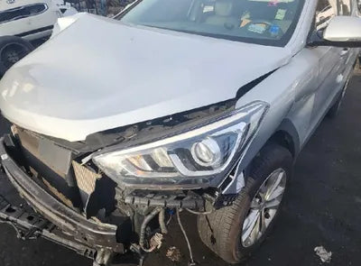 2017 Hyundai Santa FE 819KMKMHSW81UDHU7 VIN:819KMKMHSW81UDHU7