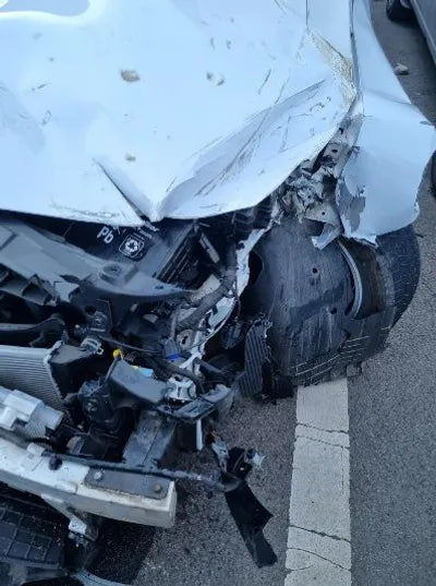 2017 Hyundai Ioniq KMHC051HFJU019780 VIN:KMHC051HFJU019780