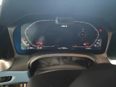 2022 BMW M3 WBS41AY06NFN17289 VIN:WBS41AY06NFN17289