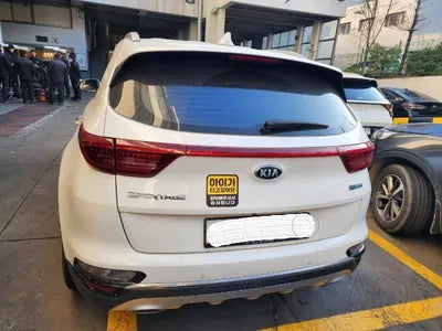 2020 Kia Sportage KNAPN813BLK788237 VIN:KNAPN813BLK788237
