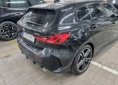 2022 BMW 120 WBA7L7106N7L08184 VIN:WBA7L7106N7L08184