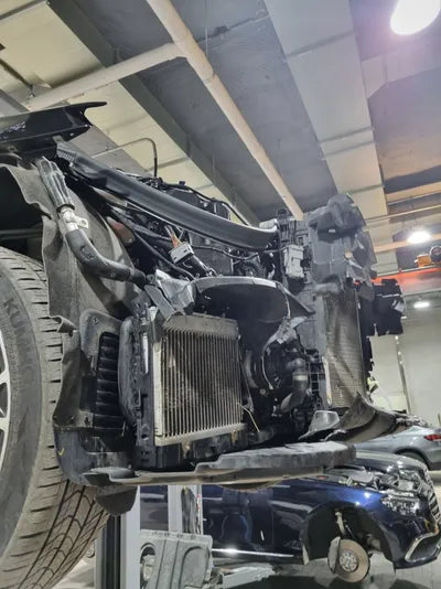 2019 Mercedes-Benz S 560 VIN: