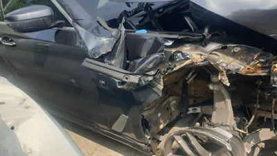 2018 BMW 520 277KMWBAJC5104JG8 VIN:277KMWBAJC5104JG8