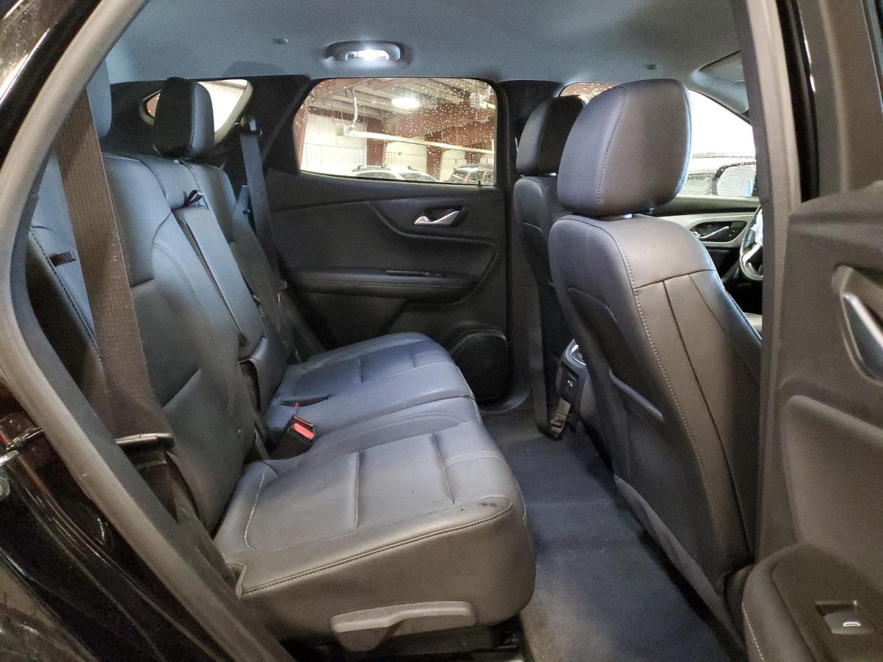 2022 CHEVROLET BLAZER 3LT VIN:3GNKBDRS8NS215986