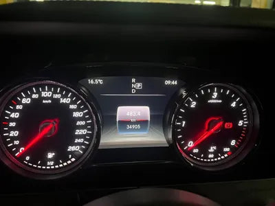 2019 Mercedes-Benz E 220 WDDZF0EB1KA621234 VIN:WDDZF0EB1KA621234