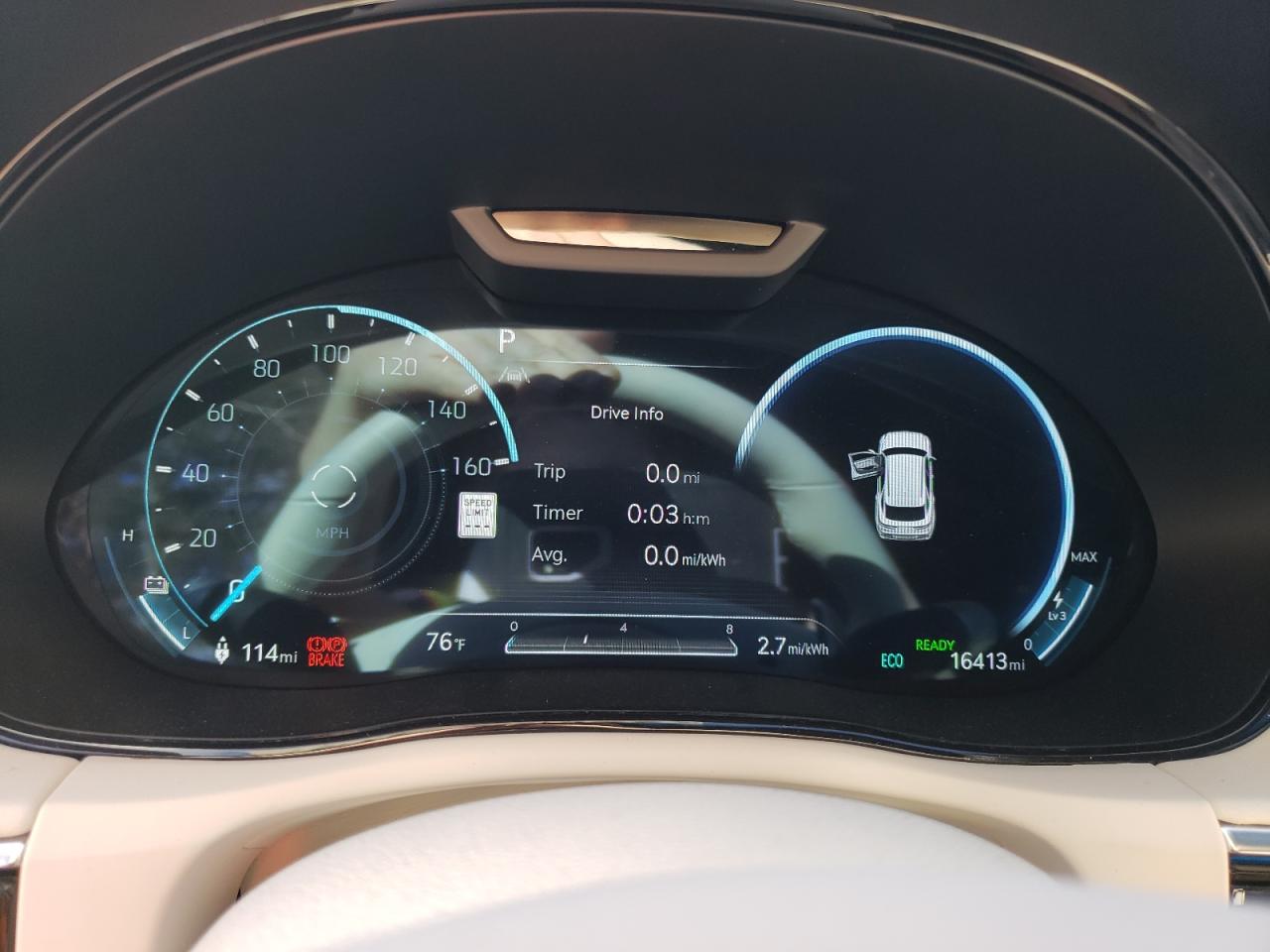 2023 GENESIS GV70 BASE VIN:5NMMCET16PH001142