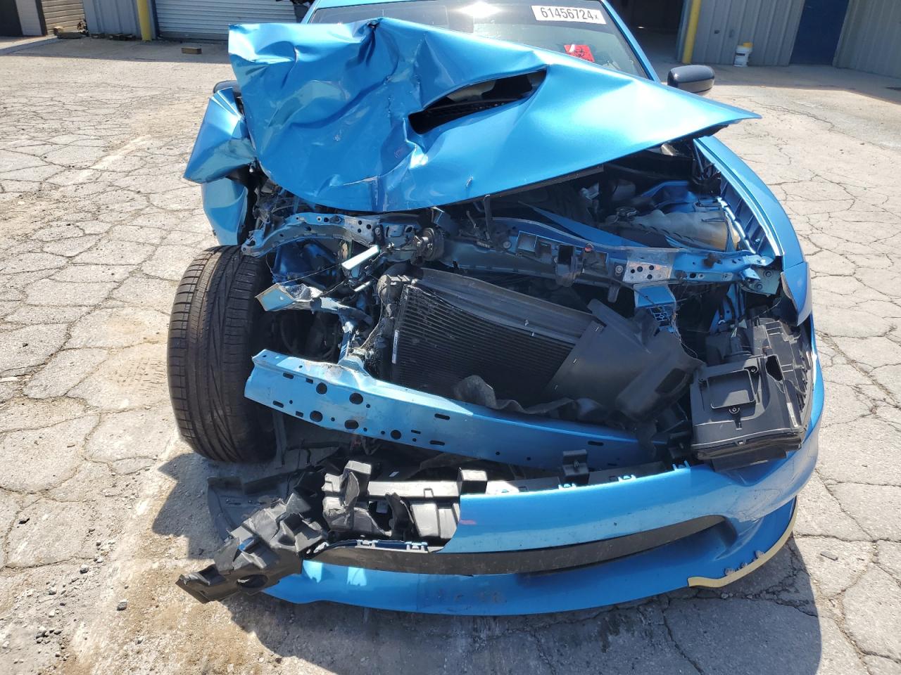 2023 DODGE CHARGER R/T VIN:2C3CDXCT5PH599326