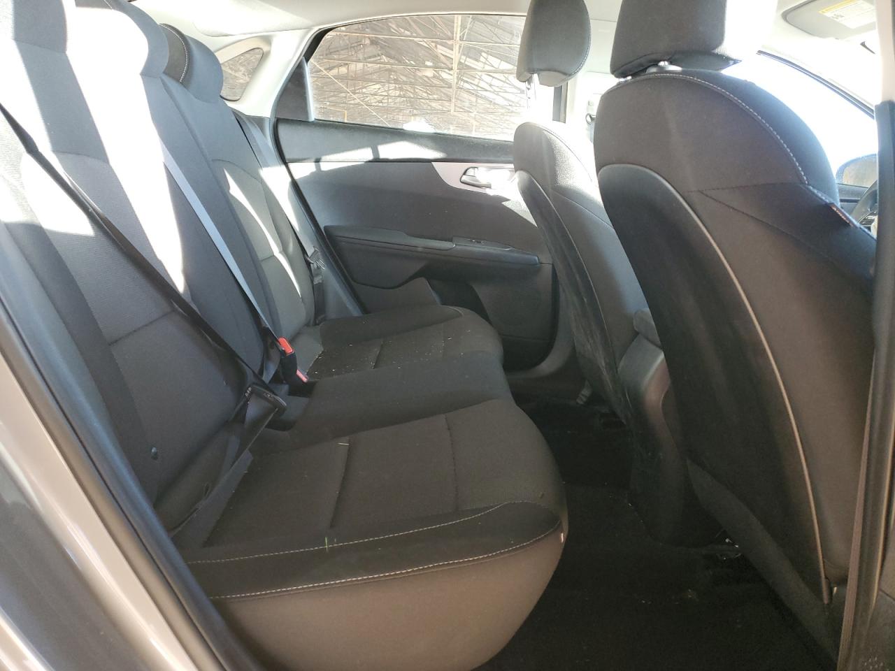 2023 KIA FORTE LX VIN:3KPF24AD5PE516790