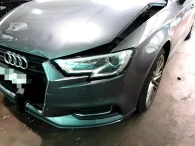 2018 Audi A3 WAUZZZ8V1J1089250 VIN:WAUZZZ8V1J1089250