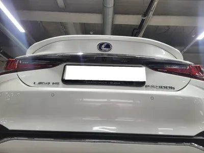 2021 Lexus ES 300 JTHBA1C11M2005135 VIN:JTHBA1C11M2005135