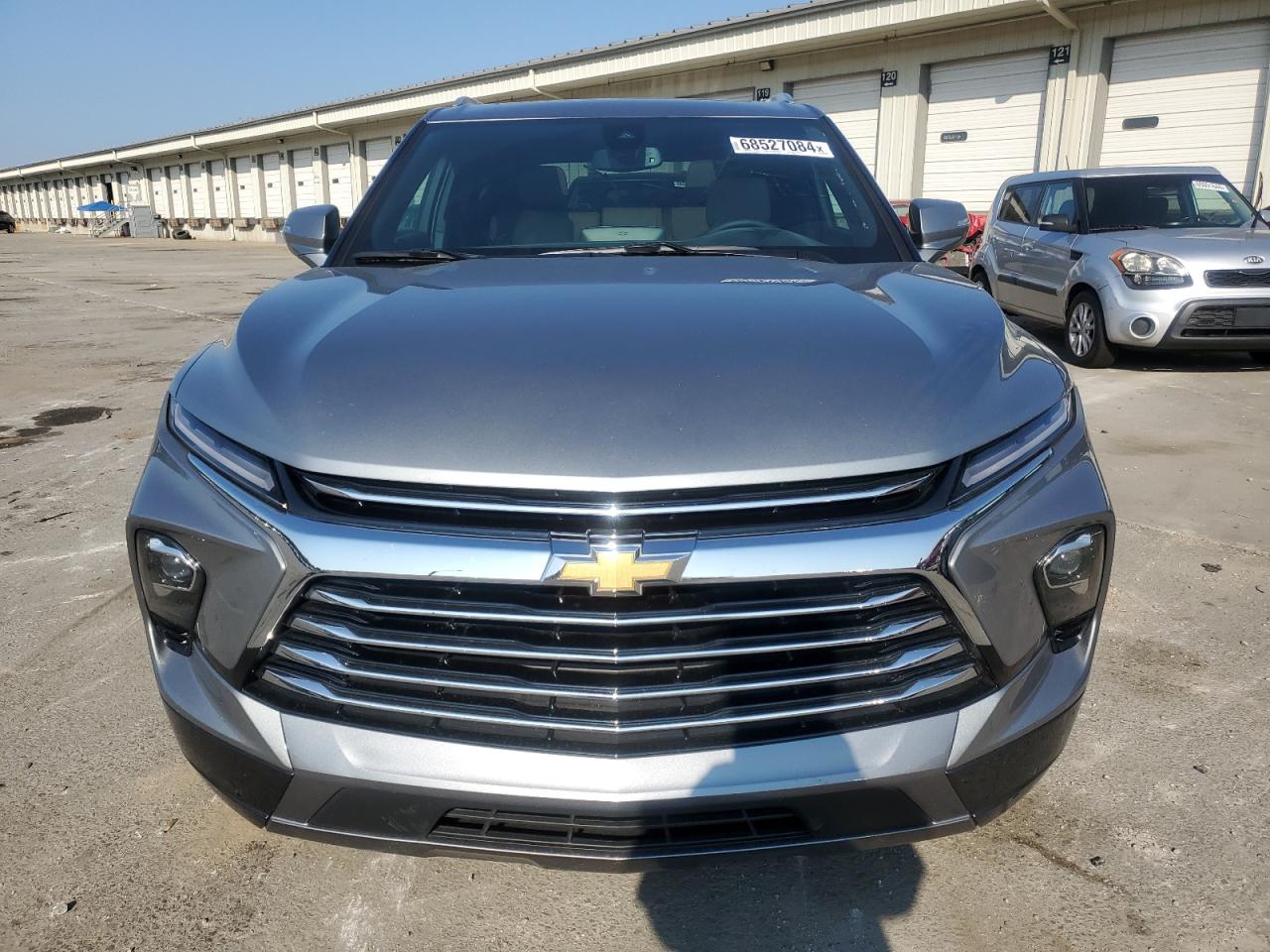 2024 CHEVROLET BLAZER PREMIER VIN:3GNKBLRSXRS139400