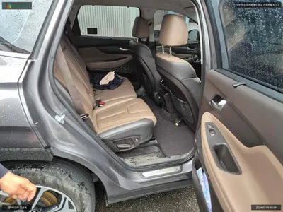 2019 Hyundai Santa FE KMHS381BDLU201079 VIN:KMHS381BDLU201079