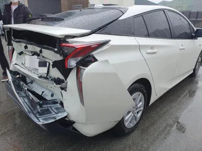 2016 Toyota Prius JTDKBRFU2G3527760 VIN:JTDKBRFU2G3527760