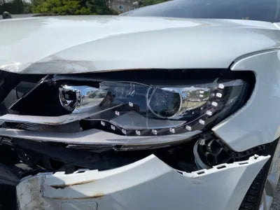 2015 Volkswagen CC VIN: