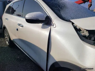 2017 Kia Sorento KNAPK81BDHA285698 VIN:KNAPK81BDHA285698