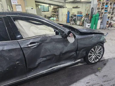 2018 Genesis G80 VIN: