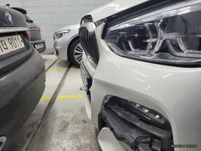 2020 BMW X3 M WBATY9102L9D63201 VIN:WBATY9102L9D63201