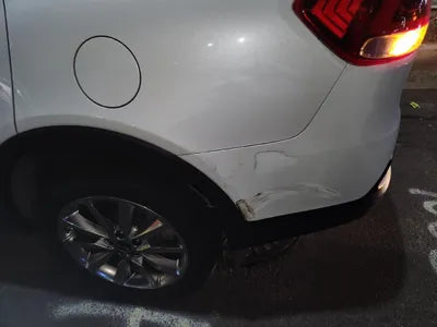 2015 Kia Sorento VIN: