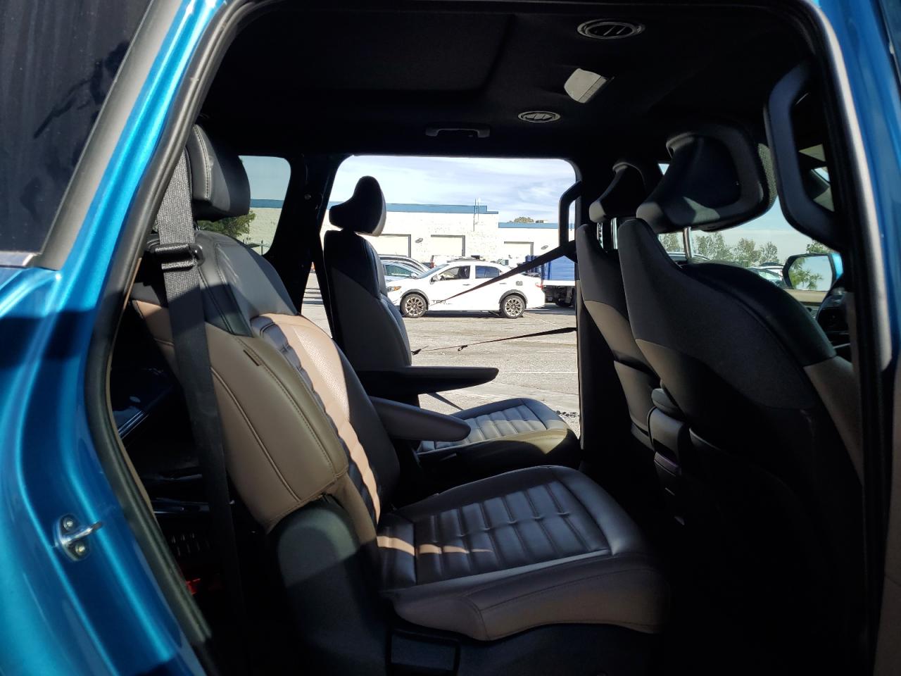 2024 KIA EV9 LAND VIN:KNDADFS59R6027390