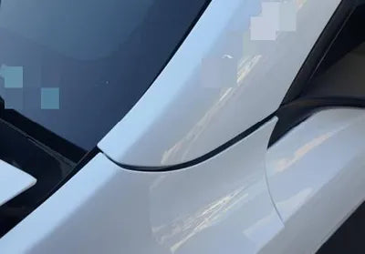 2022 Tesla Model Y VIN:
