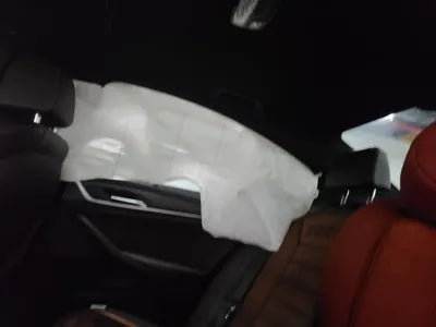 2017 BMW 530 WBAJD9100JWC10916 VIN:WBAJD9100JWC10916