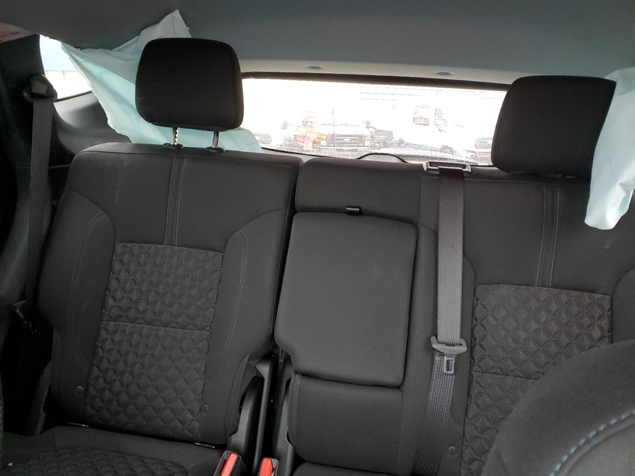 2022 CHEVROLET BLAZER 2LT VIN:3GNKBCR45NS210949