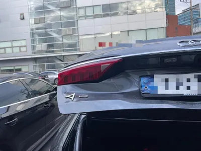 2020 Audi A6 WAUZZZF28LN060638 VIN:WAUZZZF28LN060638